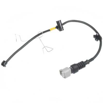 Frt Disc Brake Pads Sensor Wire  Power Stop  SW0908