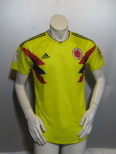 VTG 90s Colombia 1997-1998 Fulbol Soccer Umbro Home Jersey VTG 90s Colombia 1997-1998 Fulbol Soccer Umbro Home Jersey