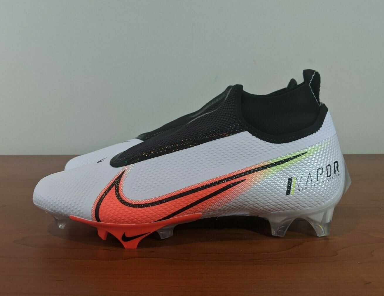nike vapor strike youth football