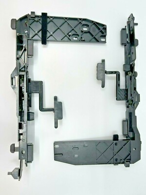 Sunroof Repair Kit Angle Bracket For MERCEDES S Class C126 380SEC 500SEC 560SEC