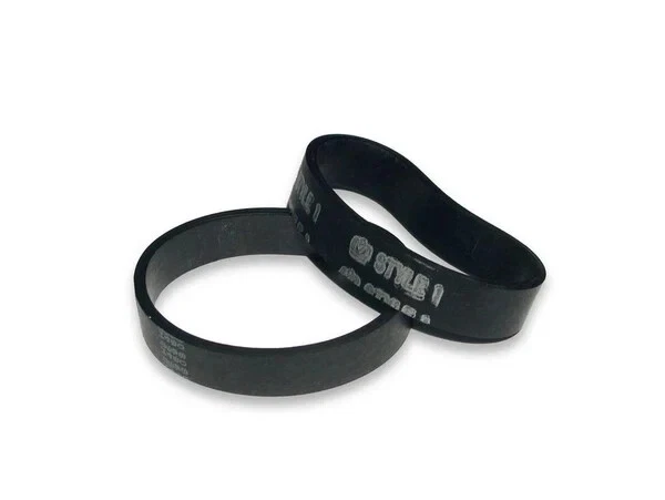 TO FIT Dirt Devil Style 1 Replacement Belt. Package of 4