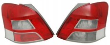 TYC Heckleuchte für YARIS P9 1.33 VVT-i NSP90 2005.01->2014.12