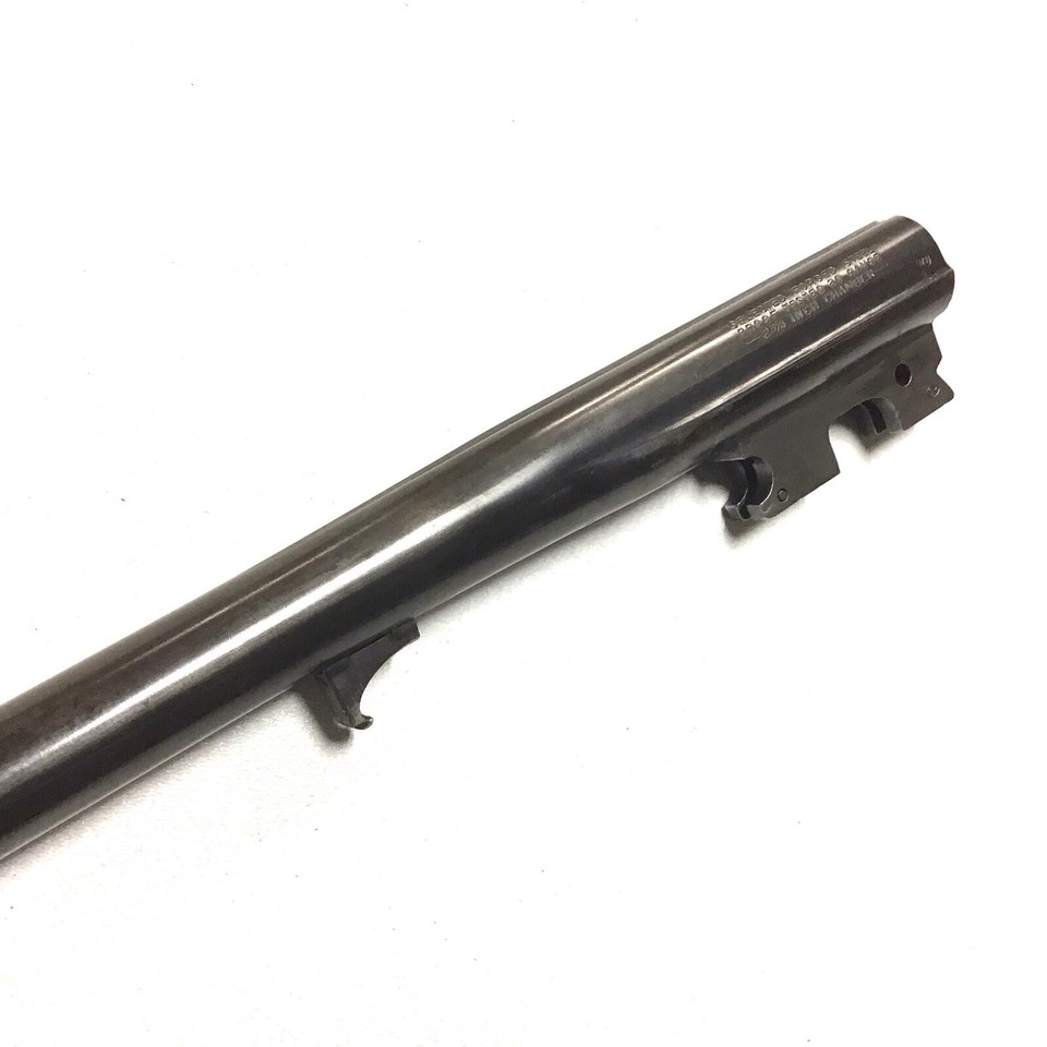 Savage Model 220A 20 Ga. 16384 ( Barrel ) = Good Bore = eBay
