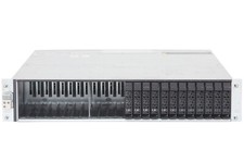 Fujitsu Eternus DX100 DX200 S4 24x 2.5 SAS 12...