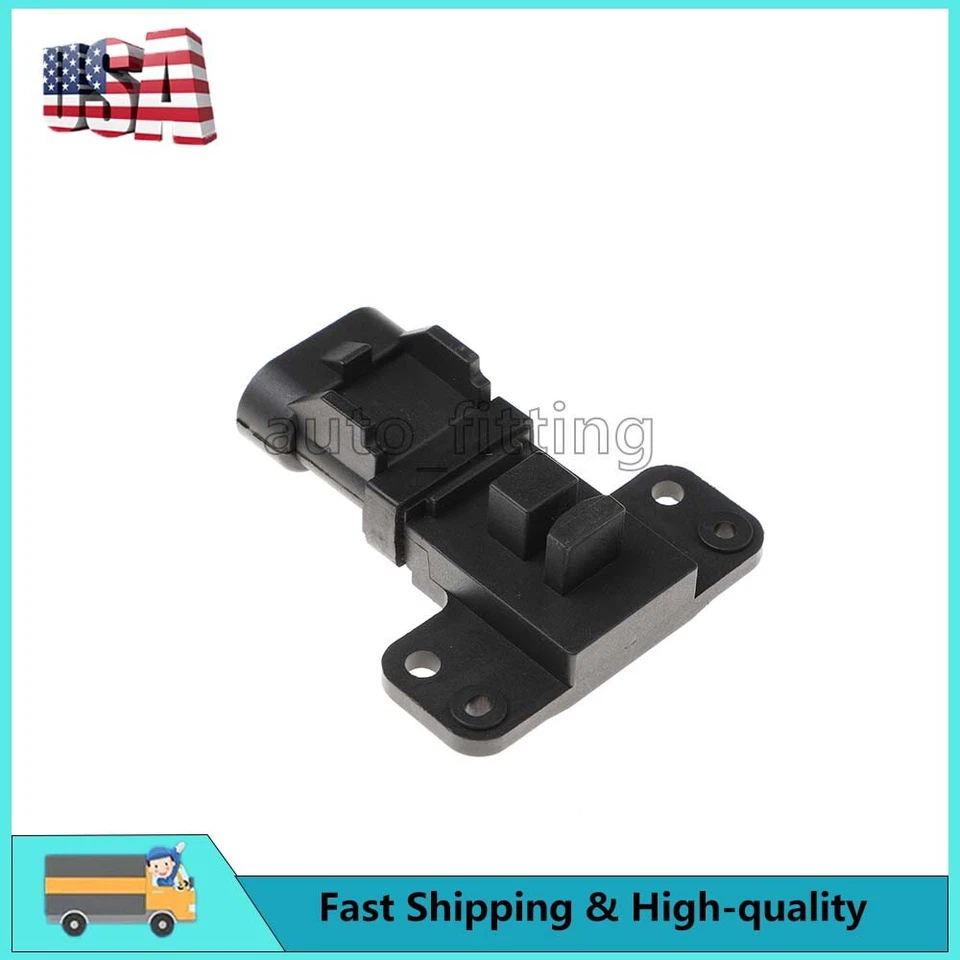 Sensor de posición del eje de la manivela del árbol de levas para Chevy GMC Oldsmobile Isuzu 10490645 Foto 2 de 4