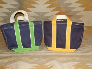 lands end small tote