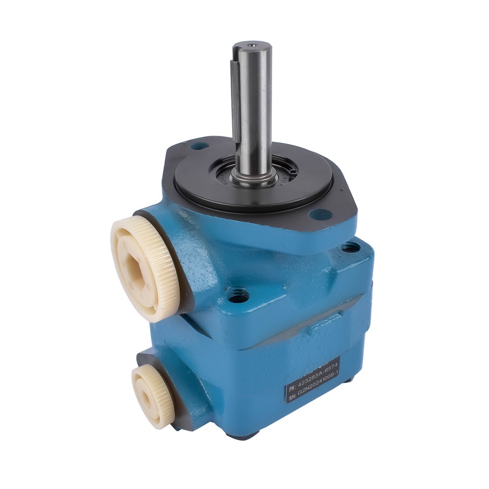 Eaton Vickers Model V20 1P6P 1C20 Vane Pump