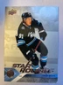 2024-25 Upper Deck NHL Star Rookies Josh Doan Utah Hockey Club #11 RC