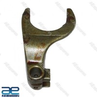 Getriebe Low & RüCkwäRtsgang Shift Gabel FüR 46-71 FüR Willys Mit T-90