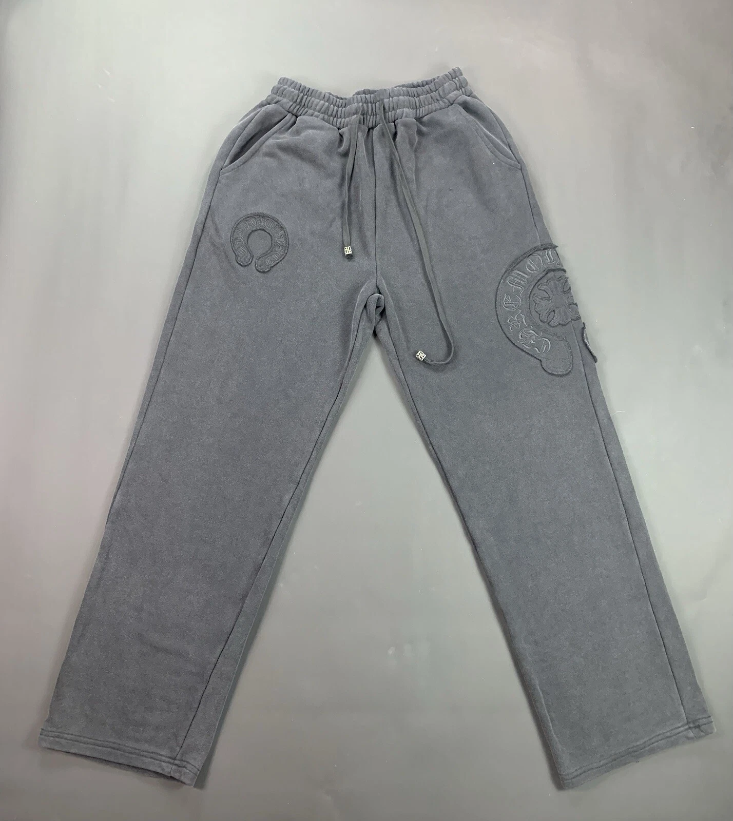 Men's Sweatpants & Joggers Size L Black