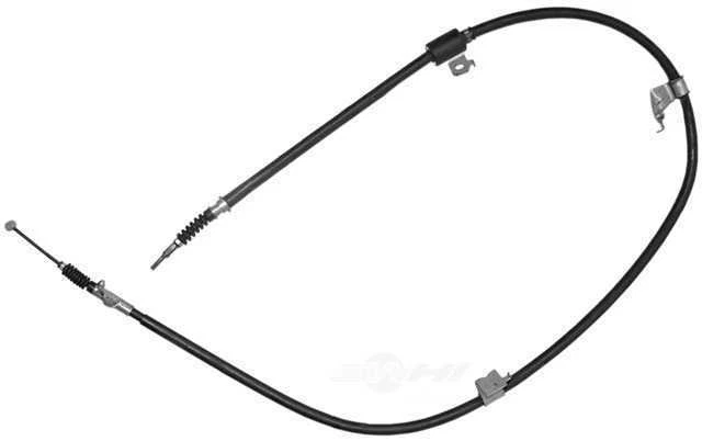 Cable de freno de estacionamiento compatible con Nissan Máxima RAYBESTOS 1994-1999 Foto 2 de 2