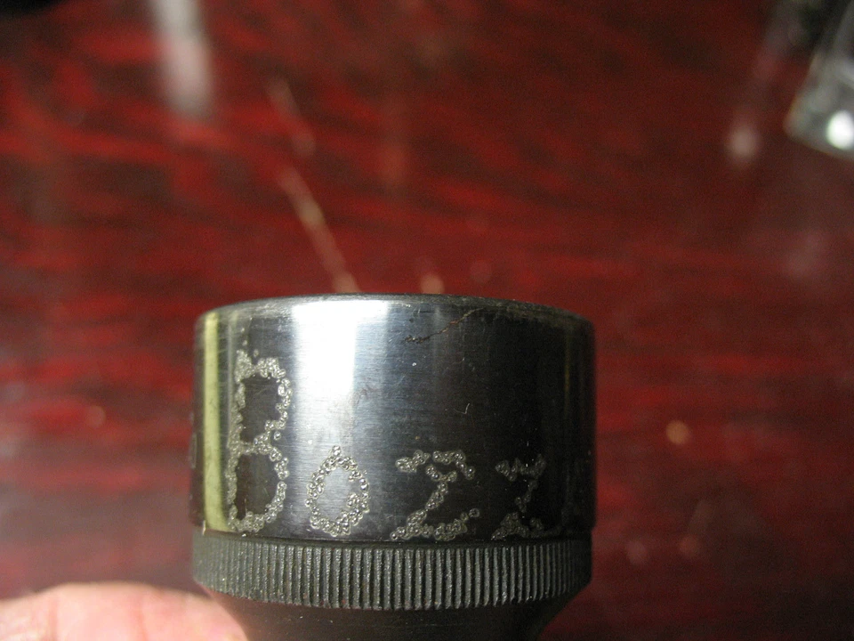 DOWIDAT Nº 19 SOCKET VANADIUM EXTRA 1/2"" DRIVE 30mm DE COLECCIÓN ORIG. ALEMANIA Foto 4 de 4