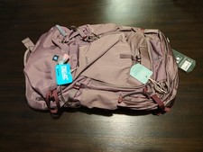 Osprey Mira Women's Hiking Backpack with Hydraulics Reservoir - Hydration Pack