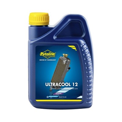 Putoline Kühlflüssigkeit Ultracool 12 bis (für: BMW C 650 Sport ABS K18 16-20 )