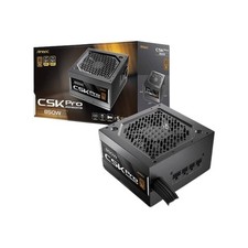 Image of Antec CSK850 PRO Semi-Modular ATX 3.1 PSU 850W 80 Plus Bronze (0-761345-20071-4)