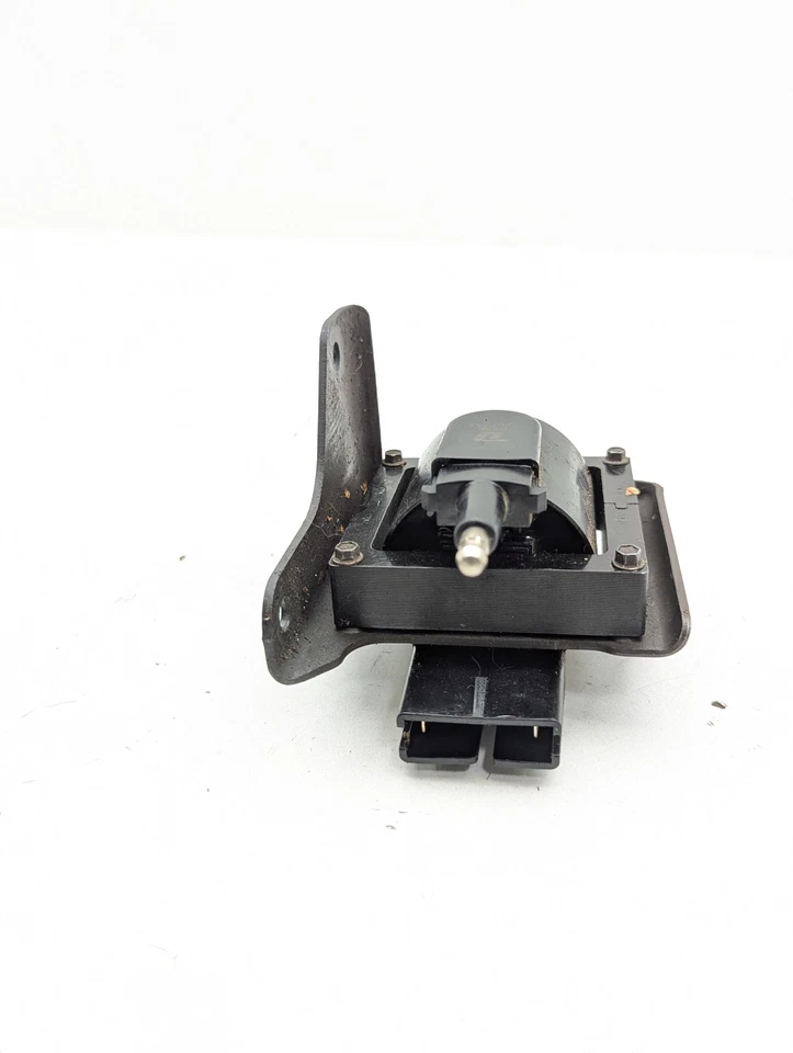 Paquete de bobinas de encendido Ford F-150 F-250 F-350 Bronco reemplaza OEM F5FZ12029A Foto 4 de 4