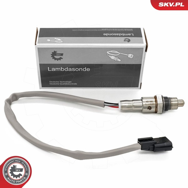 Esen SKV Lambdasonde 09SKV172 FüR Dacia Lada Renault-image