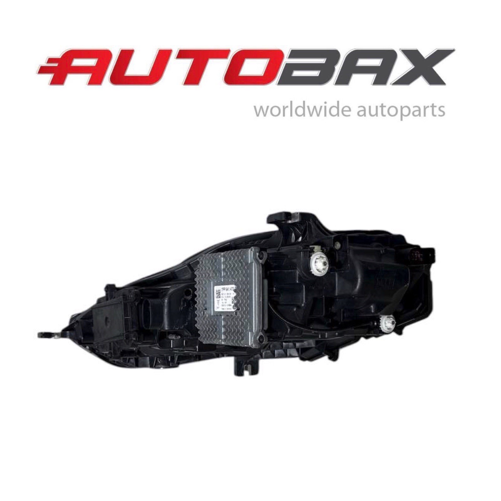 2015 2016 2017 2018-2020 LAMBORGHINI HURACAN FRONT RIGHT PASSENGER HEADLIGHT