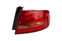 Heckleuchte Passend FüR Audi A4 8K 02/2012- AußEn Rechts Beifahrerseite Halogen