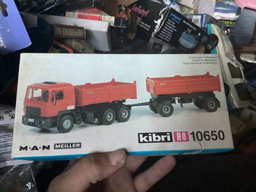 KIBRI ESCALA HO 10650 | Zustand: Used