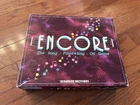 Vintage Encore Board Game Parker Brothers