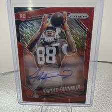 2025 Panini Prizm Football Set Review and Checklist 45