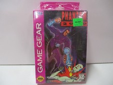 Sega Game Gear Phantom 2040
