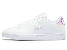 Reebok Royal Complete Spo White sneaker scarpe scarpe da ginnastica bianche 38 US 7,5 H03299