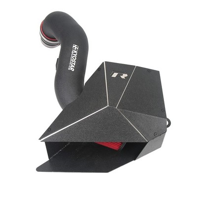 KYOSTAR VERBESSERTES Ansaugluftfilter Induktionskit für VW Golf MK7 GTI R 2.0T