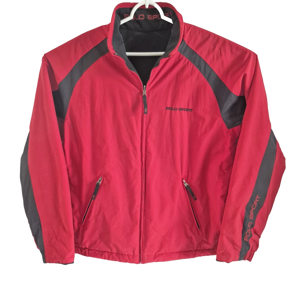 Polo Sport Men's Coats, Jackets & Vests for Sale - Shop New & Used