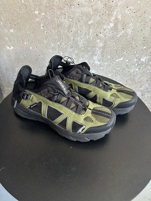 Salomon Gramicci Trekking Schuhe Wanderschuhe Gr 42 2/3