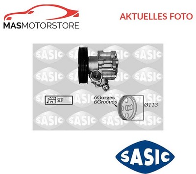 SERVOPUMPE HYDRAULISCH SASIC 7070002 H NEU OE QUALITÄT