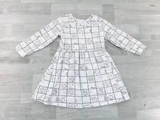 Disney Kleid Aristocats Marie Gr. 104-110