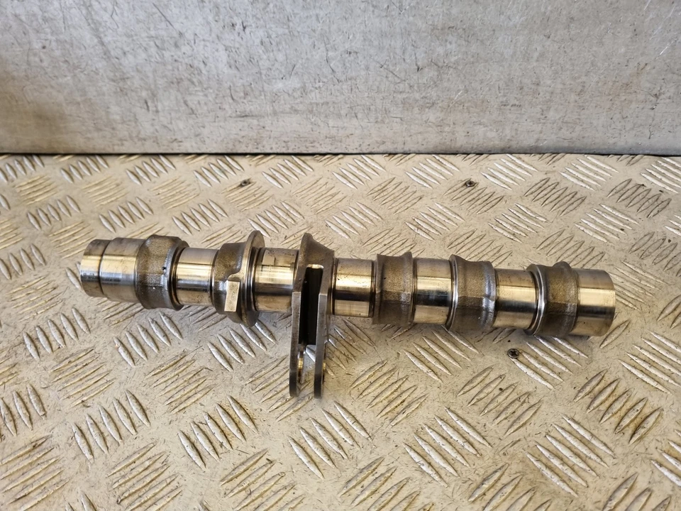 Cigüeñal pequeño Nissan Qashqai / X Trail 1.5 híbrido gasolina kr15ddt 2022-2025 Foto 2 de 4