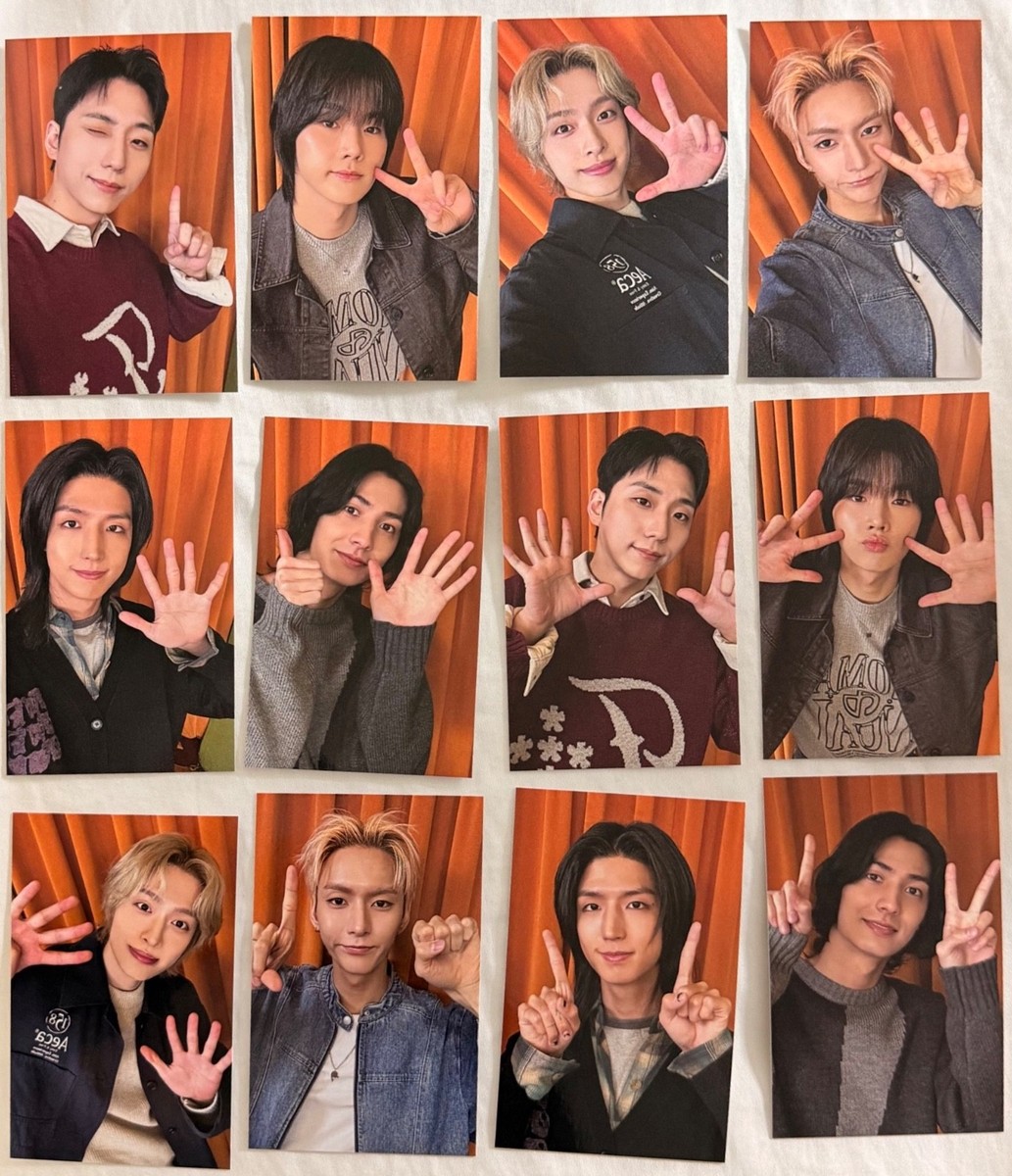 Xdinary Heroes] 2nd FAN MEETING - XCLUSIVE PARTY Day1, Day2