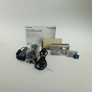 Fujifilm F30 | eBay