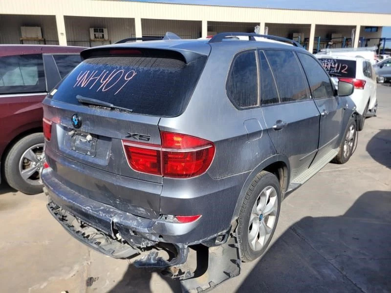 Fuel Pump Assembly 3.0L Diesel Fits 09-18 BMW X5 26093658 Foto 4 de 4