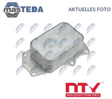 CCL-FR-033 ÖLKÜHLER KÜHLER ÖL NTY FÜR FORD FOCUS IV,ECOSPORT
