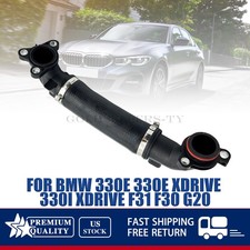 Bomba de agua de refrigeración-tubo de refrigeración para BMW F31 F30 G20 330e 330e xDrive 330i xDrive