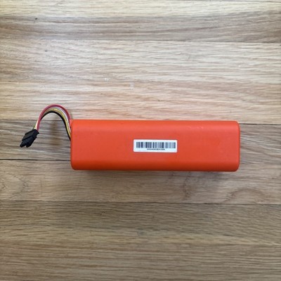 Roborock S6 Battery - S7 - S5 OEM Used.  Tested Working.