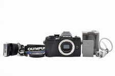 Olympus OM-D E-M10 Mark III 2755222