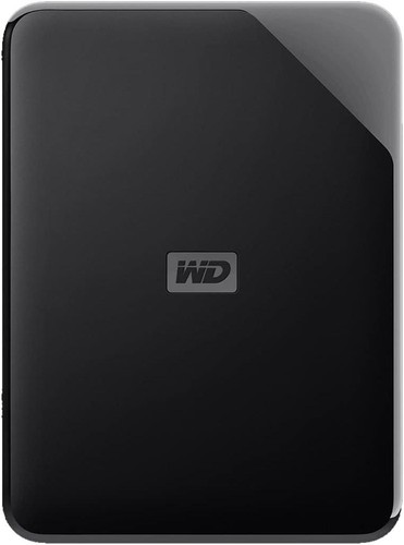 Western Digital WD10JPVX 1To Disque Dur Portable WD Western Digital 1 To - Modèle WD10JPVX 2.5, Testé Fonctionnel, Occasion Wd10jpvx Prix