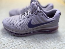 Great Condition Women s Nike Air Max 2017 Plu...