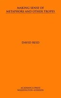 David Reid | Making Sense Of Metaphors And Other Tropes | Buch | Englisch (2020)
