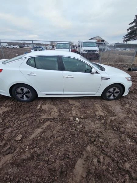 Chassis ECM Body Control BCM Left Hand Dash Smart Key Fits 11-13 OPTIMA 4221412 - Image 3 of 4