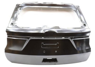 Ford OEM 2016 Explorer-lift Gate Tail Tailgate FB5Z7840010A for