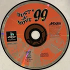 Bust-A-Move '99 (Sony PlayStation 1, PS1) DISC ONLY | NO TRACKING | M569