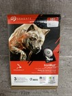 Seagate IronWolf 12TB NAS HDD 3.5 SATA CMR ST12000VN0008 Sealed