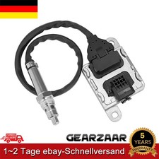 NOX Sensor Lambdasonde Passt für Mercedes W205 W213 W222 W906 Sprinter C E 5 Pin