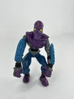 VTG 1988 TMNT Foot Soldier Mirage Studios Teenage Mutant Ninja Turtle Figure